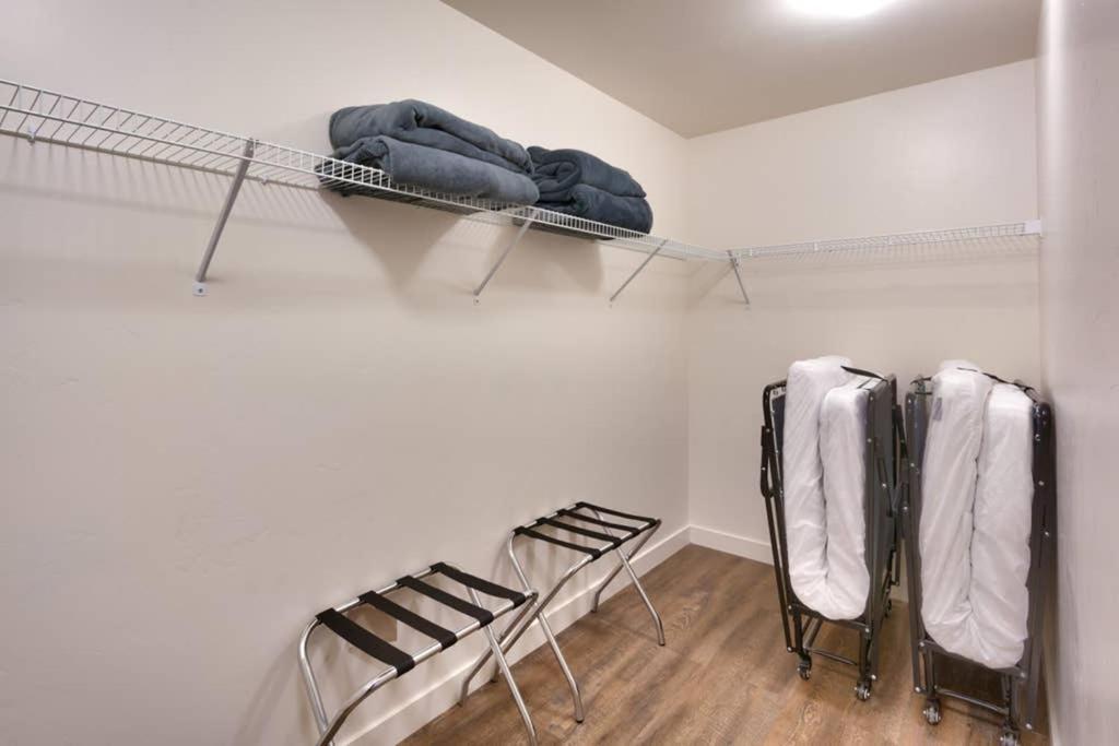 6H Spacious Redcliff Condo, Pool & Hot Tub Moab Eksteriør bilde
